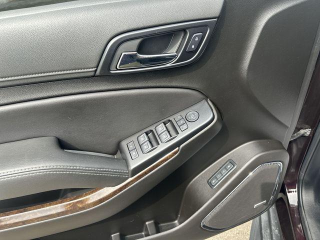 2020 Chevrolet Tahoe 4WD LT