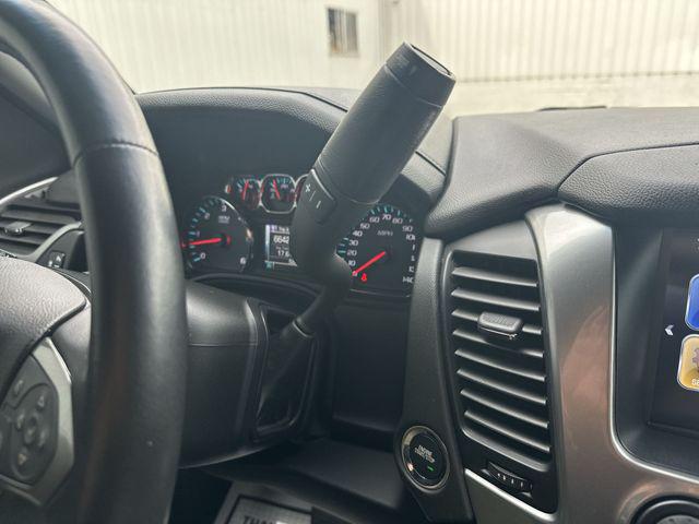 2020 Chevrolet Tahoe 4WD LT