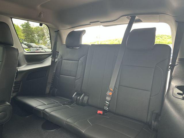 2020 Chevrolet Tahoe 4WD LT