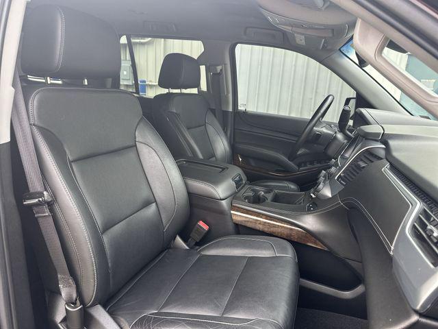2020 Chevrolet Tahoe 4WD LT