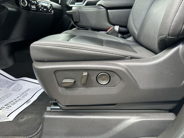 2026 GMC Sierra 1500 Crew Cab, Short Bed, SLT, 4WD