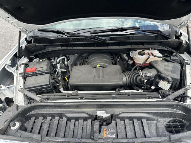 2026 GMC Sierra 1500 Crew Cab, Short Bed, SLT, 4WD