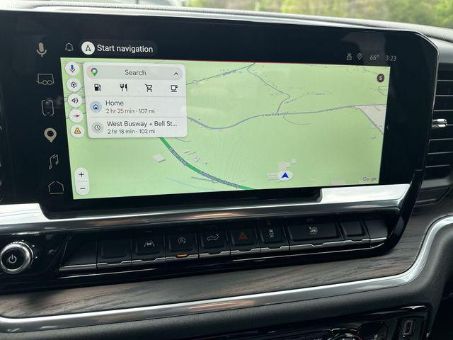 2026 GMC Sierra 1500 Crew Cab, Short Bed, SLT, 4WD