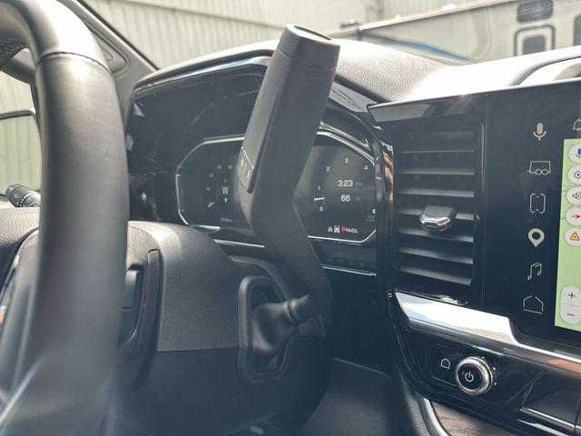 2026 GMC Sierra 1500 Crew Cab, Short Bed, SLT, 4WD