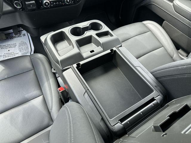 2026 GMC Sierra 1500 Crew Cab, Short Bed, SLT, 4WD