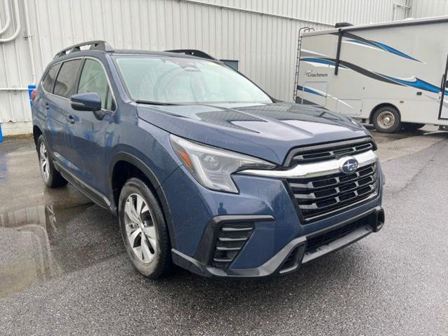 2023 Subaru Ascent Premium 8-Passenger