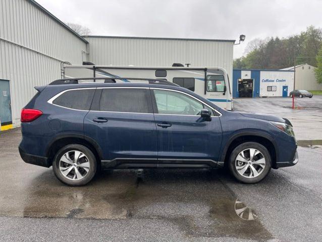 2023 Subaru Ascent Premium 8-Passenger