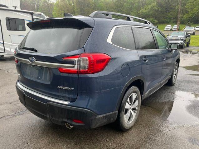 2023 Subaru Ascent Premium 8-Passenger