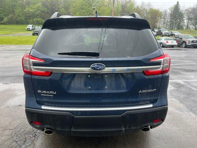2023 Subaru Ascent Premium 8-Passenger