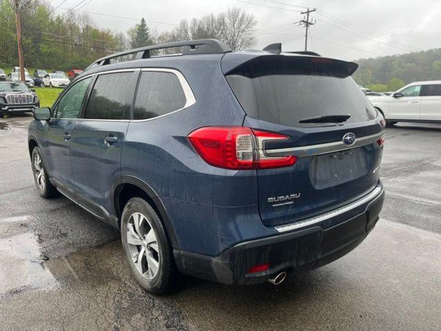2023 Subaru Ascent Premium 8-Passenger