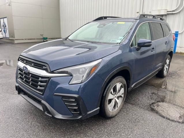 2023 Subaru Ascent Premium 8-Passenger