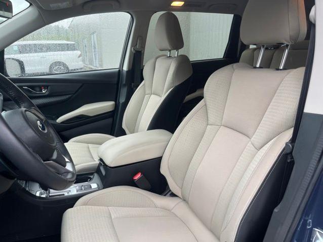 2023 Subaru Ascent Premium 8-Passenger