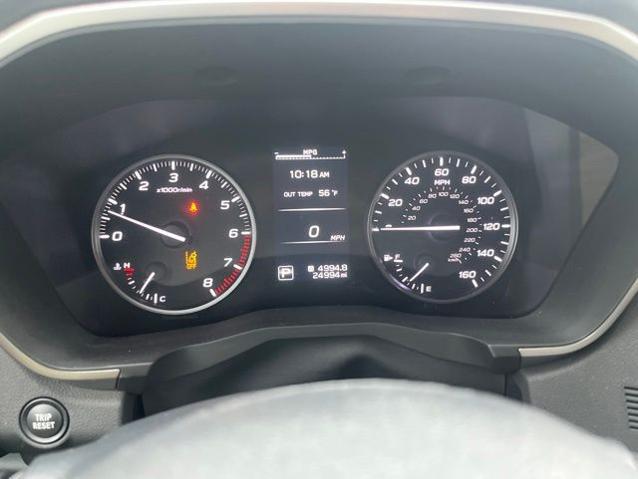 2023 Subaru Ascent Premium 8-Passenger