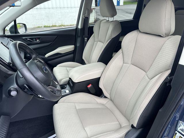 2023 Subaru Ascent Premium 8-Passenger