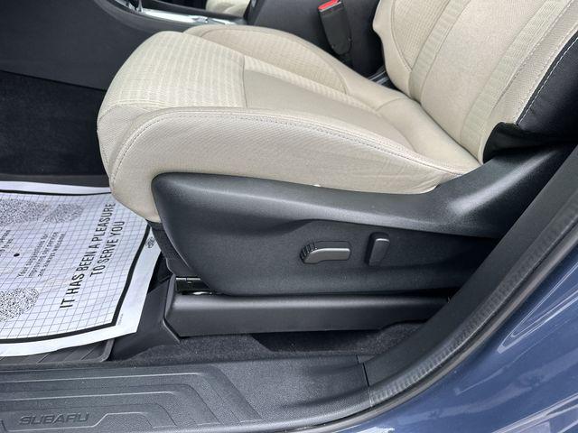 2023 Subaru Ascent Premium 8-Passenger