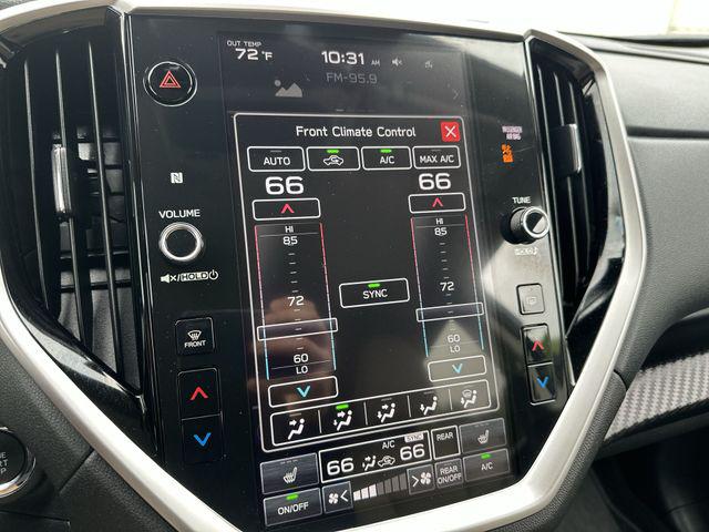 2023 Subaru Ascent Premium 8-Passenger