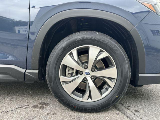 2023 Subaru Ascent Premium 8-Passenger