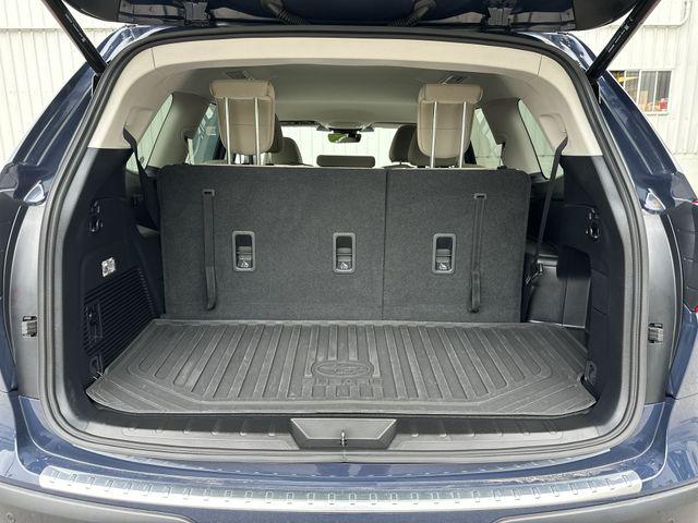 2023 Subaru Ascent Premium 8-Passenger