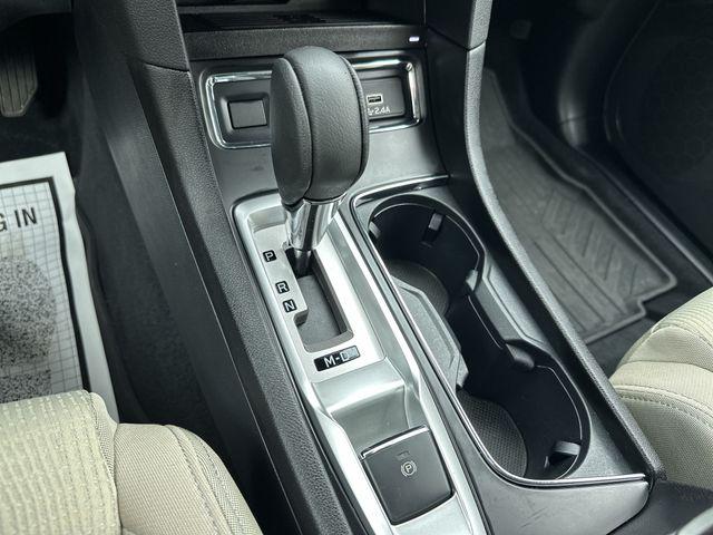 2023 Subaru Ascent Premium 8-Passenger