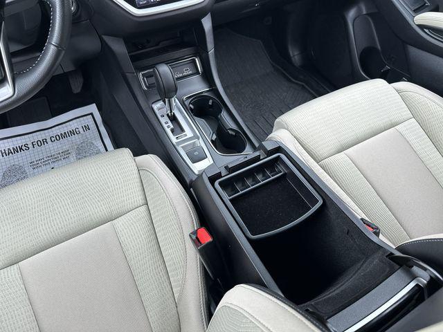 2023 Subaru Ascent Premium 8-Passenger