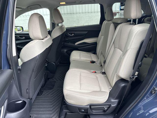 2023 Subaru Ascent Premium 8-Passenger