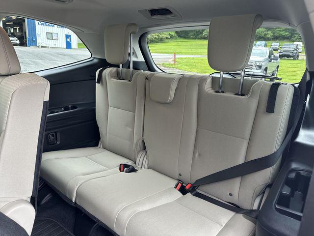 2023 Subaru Ascent Premium 8-Passenger