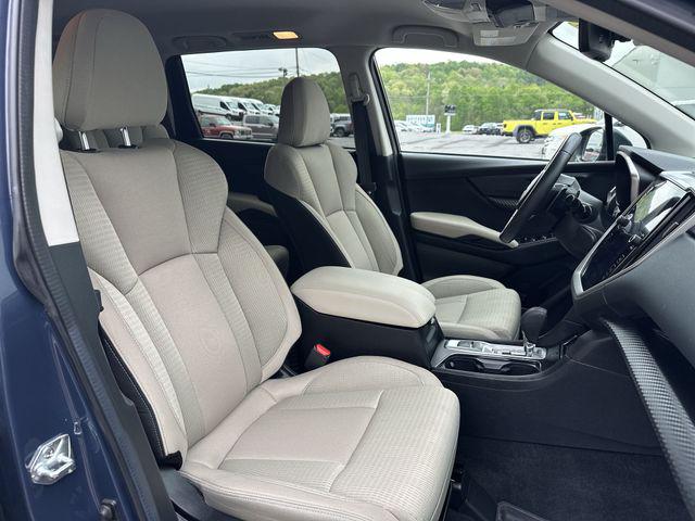 2023 Subaru Ascent Premium 8-Passenger