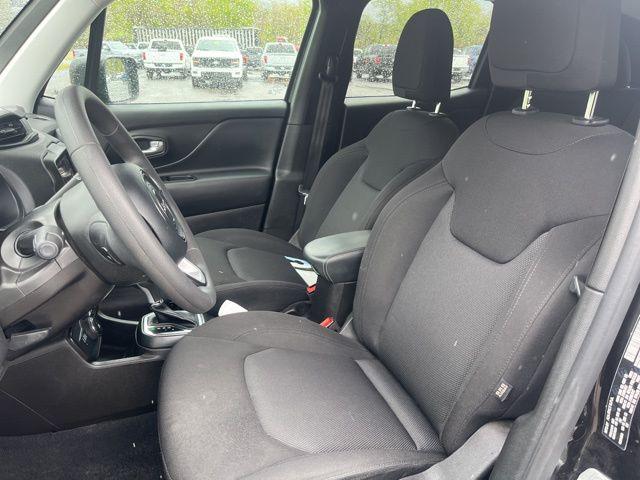 2023 Jeep Renegade Latitude 4x4