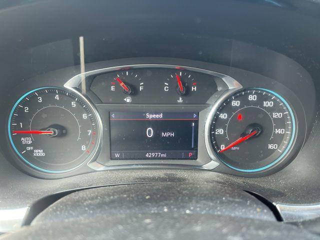 2023 Chevrolet Traverse AWD LT Leather