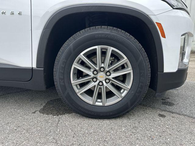 2023 Chevrolet Traverse AWD LT Leather