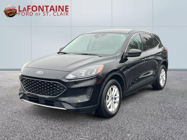 2022 Ford Escape SE for sale in Lansing, MI