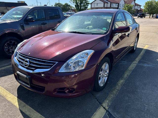 2012 Nissan Altima 2.5 S for sale in Carbondale, IL