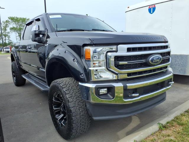 2021 Ford F-250 LARIAT for sale in Lebanon, TN