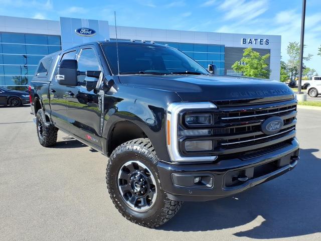 2026 Ford F-250 Platinum for sale in Lebanon, TN