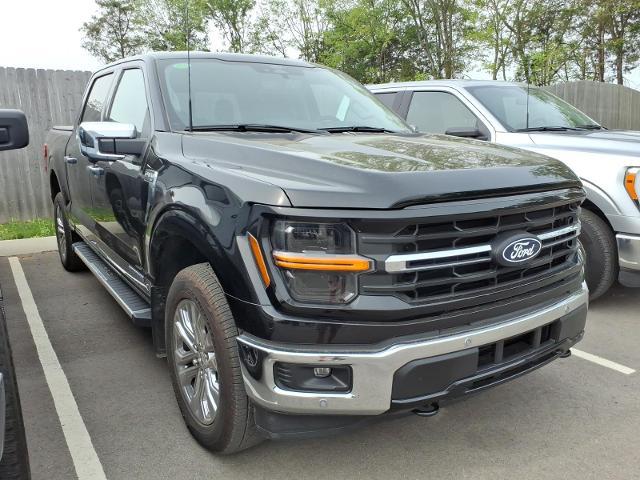 2024 Ford F-150 XLT for sale in Lebanon, TN