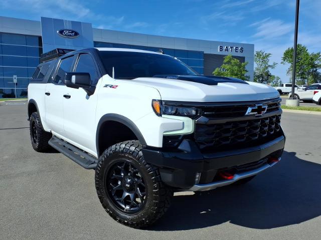 2024 Chevrolet Silverado 1500 4WD Crew Cab Short Bed ZR2 for sale in Lebanon, TN