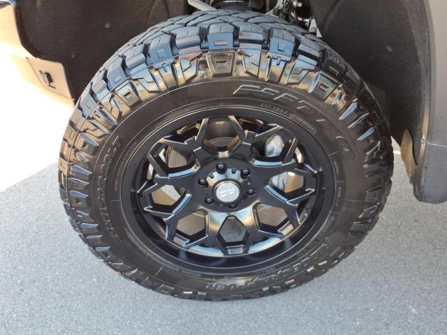 2024 Chevrolet Silverado 1500 4WD Crew Cab Short Bed ZR2