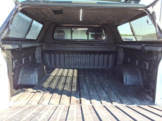 2024 Chevrolet Silverado 1500 4WD Crew Cab Short Bed ZR2