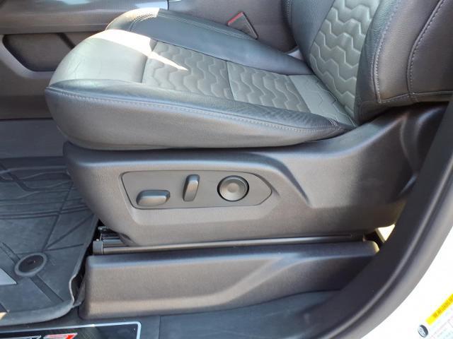 2024 Chevrolet Silverado 1500 4WD Crew Cab Short Bed ZR2