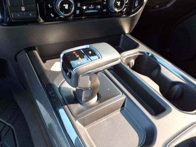 2024 Chevrolet Silverado 1500 4WD Crew Cab Short Bed ZR2