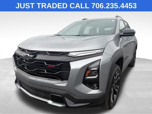 2026 Chevrolet Equinox FWD RS for sale in Rome, GA