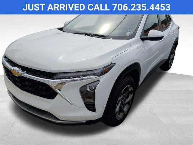 2025 Chevrolet Trax FWD LT for sale in Rome, GA