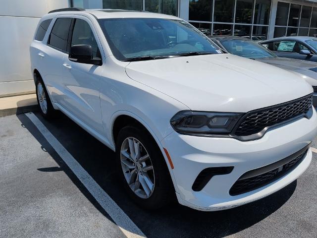 2024 Dodge Durango GT Plus AWD