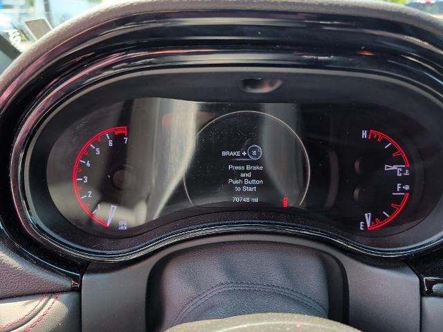 2024 Dodge Durango GT Plus AWD