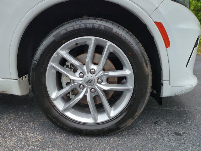 2024 Dodge Durango GT Plus AWD