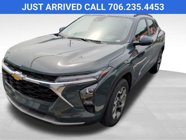 2025 Chevrolet Trax FWD LT for sale in Rome, GA