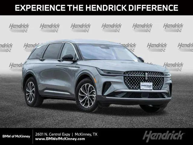 2024 Lincoln Nautilus Premiere for sale in McKinney, TX