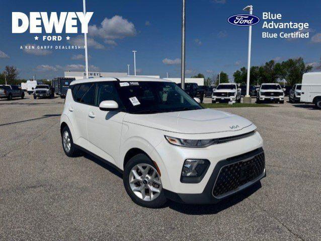 2022 Kia Soul LX for sale in Ankeny, IA