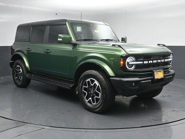 2025 Ford Bronco Outer Banks for sale in Naperville, IL