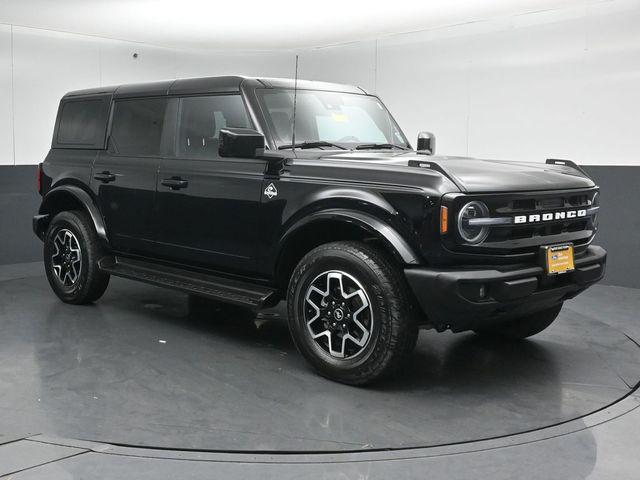 2025 Ford Bronco Outer Banks for sale in Naperville, IL